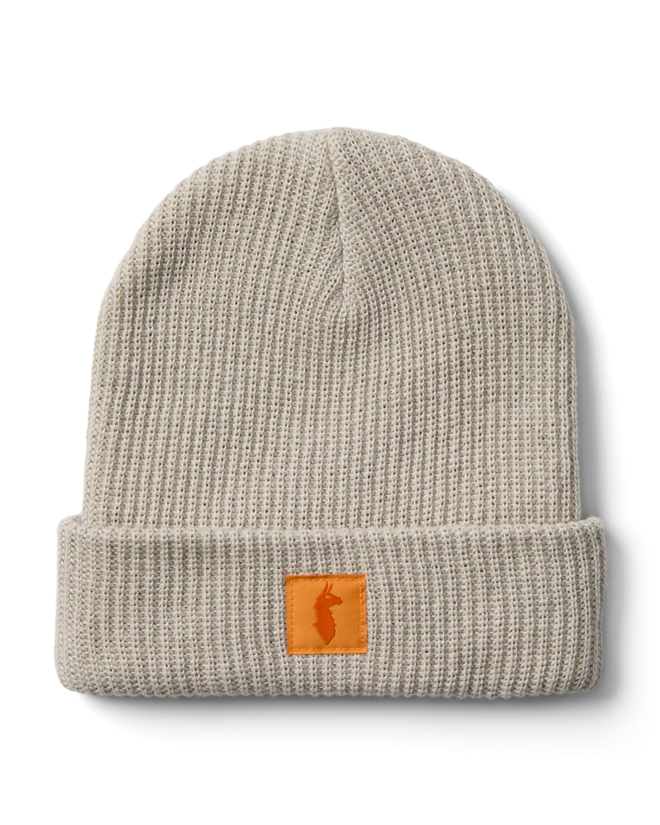 Wharf 2.0 Beanie