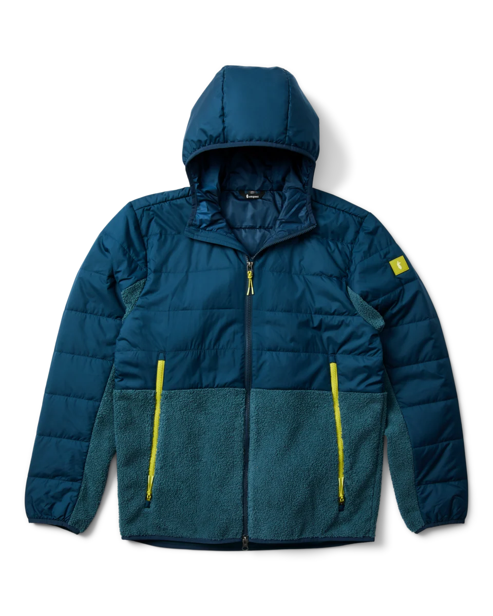 Trico 2.0 Hybrid Jacket (Men's)