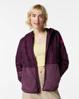 Trico 2.0 Hybrid Jacket (Women's)