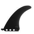 Connect PG Screw & Plate Longboard Fin - 9"