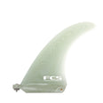 Connect PG Screw & Plate Longboard Fin - 9"