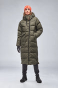 FORTIS - Down Winter Jacket (Women's)