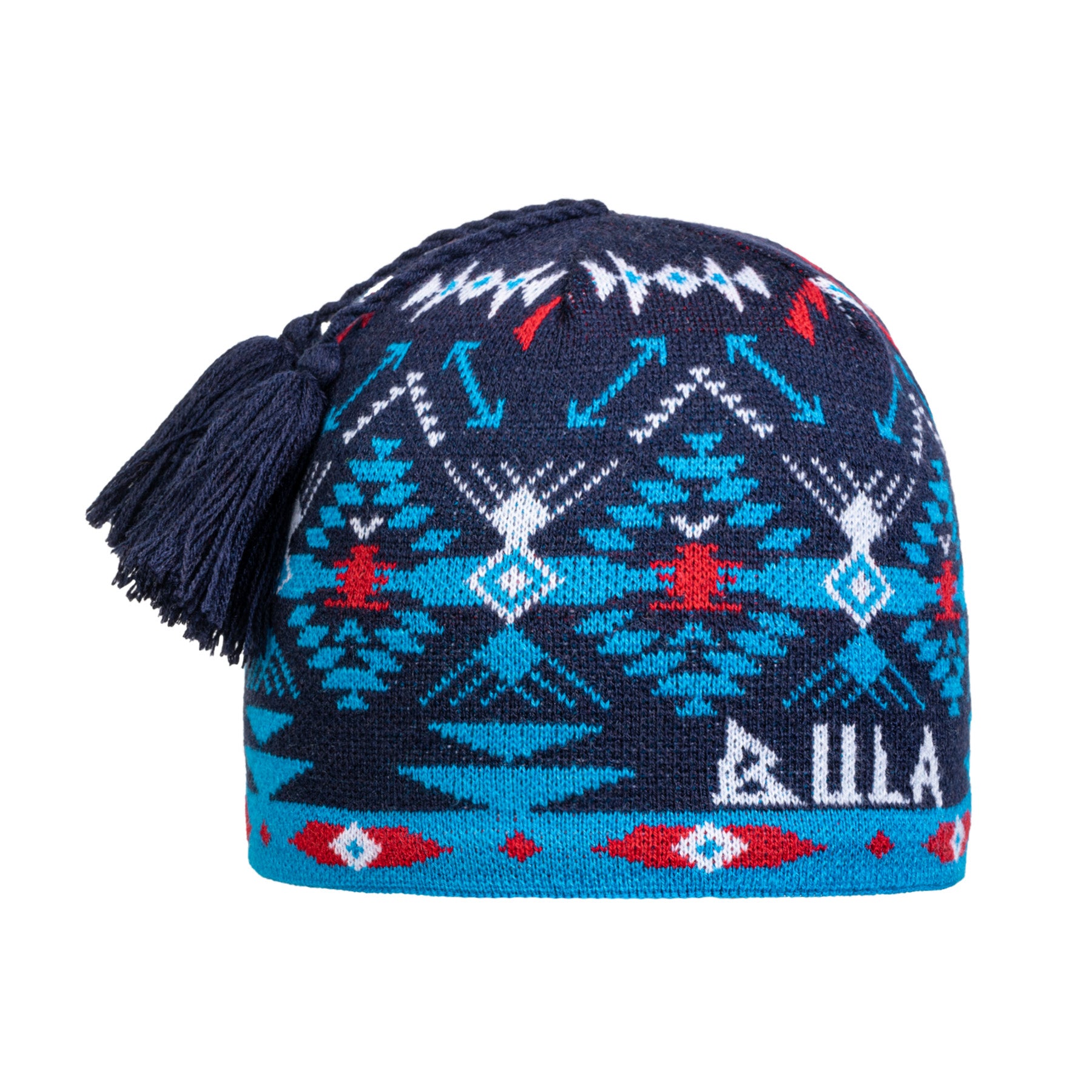 Bula - Tribal Beanie – The Outfitters Adventure Gear and Apparel