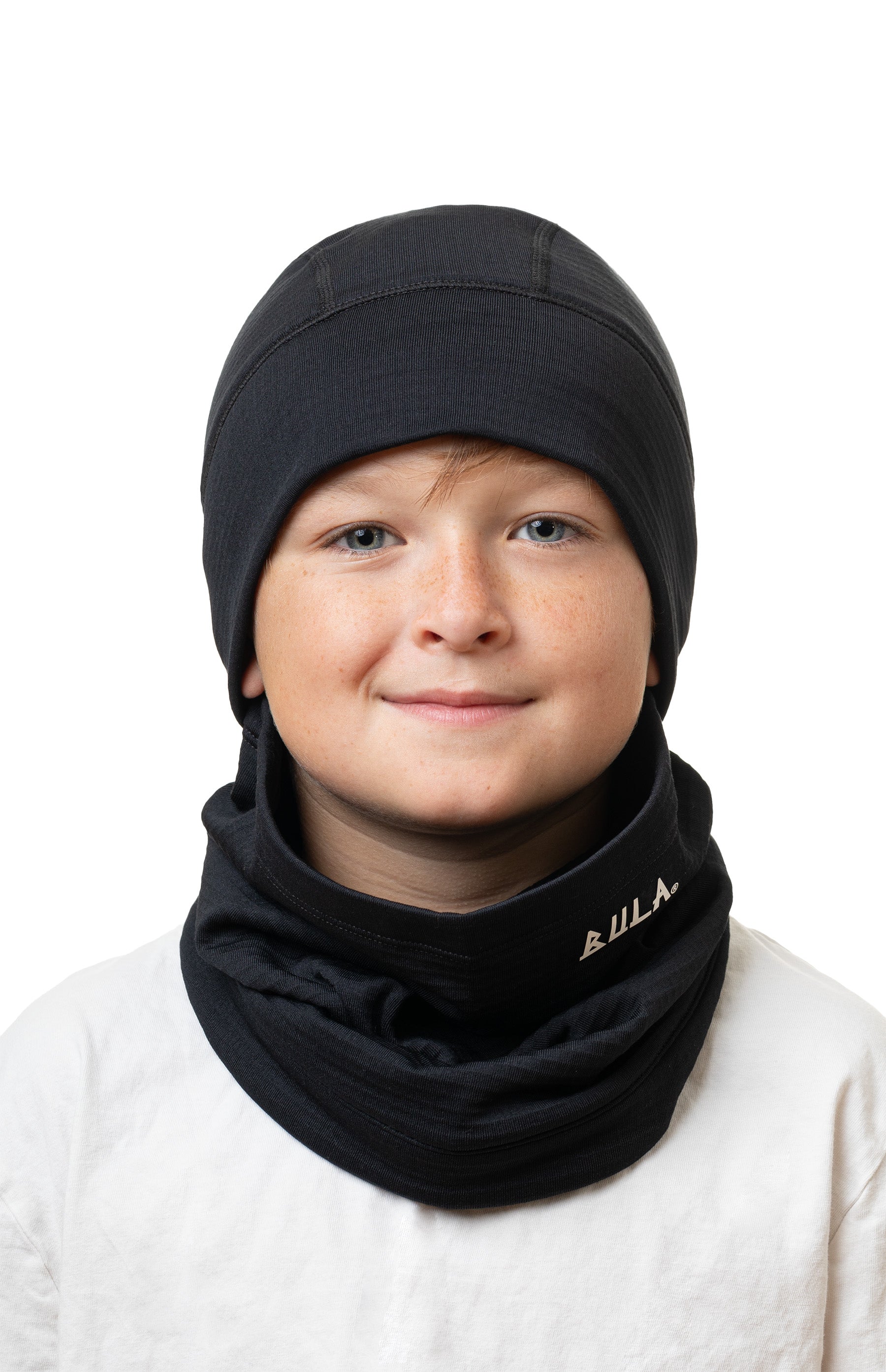 Therma Grid Convertable Balaclava (Kids') - KGRTEC
