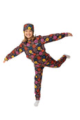 Rainbow Set Base Layer (Kids') - KLSRAI3