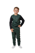 Rainbow Set Base Layer (Kids') - KLSRAI3