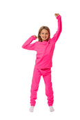 Rainbow Set Base Layer (Kids') - KLSRAI3