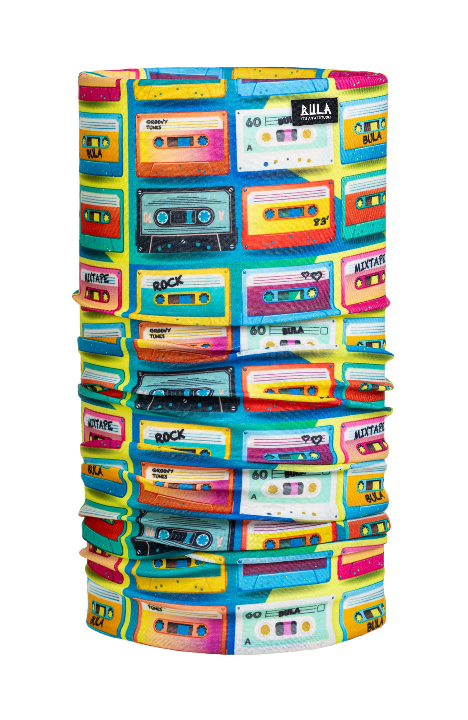 Therma-Comfort Double Tube Neckwear - Past Season