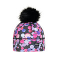Therma-Comfort Hole Beanie - SUHOLE2