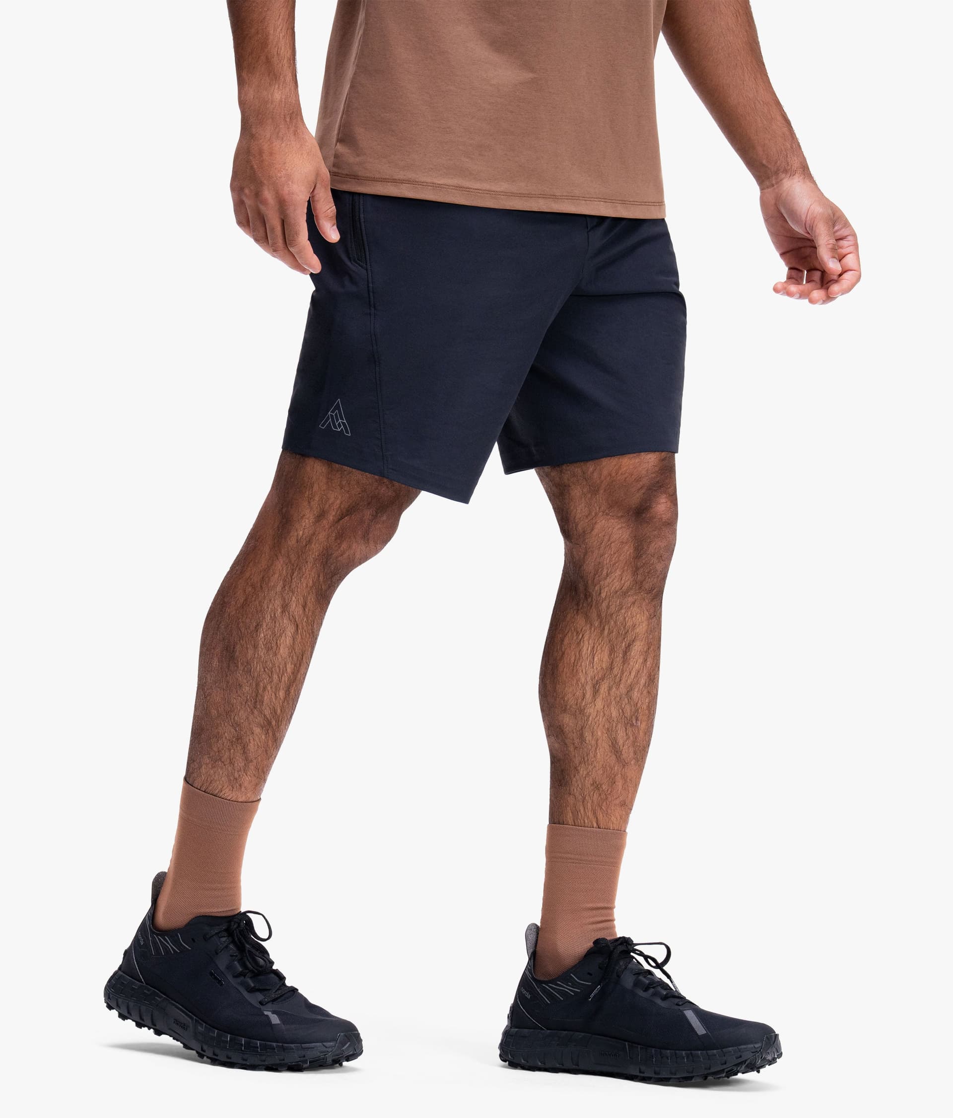 7MESH - Men's Farside Short 9