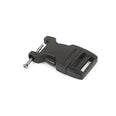 Side Release Repair Buckle w/ Removable Pins
