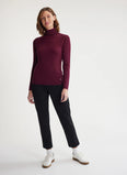 Isla Light Turtle Neck Sweater (Women's)