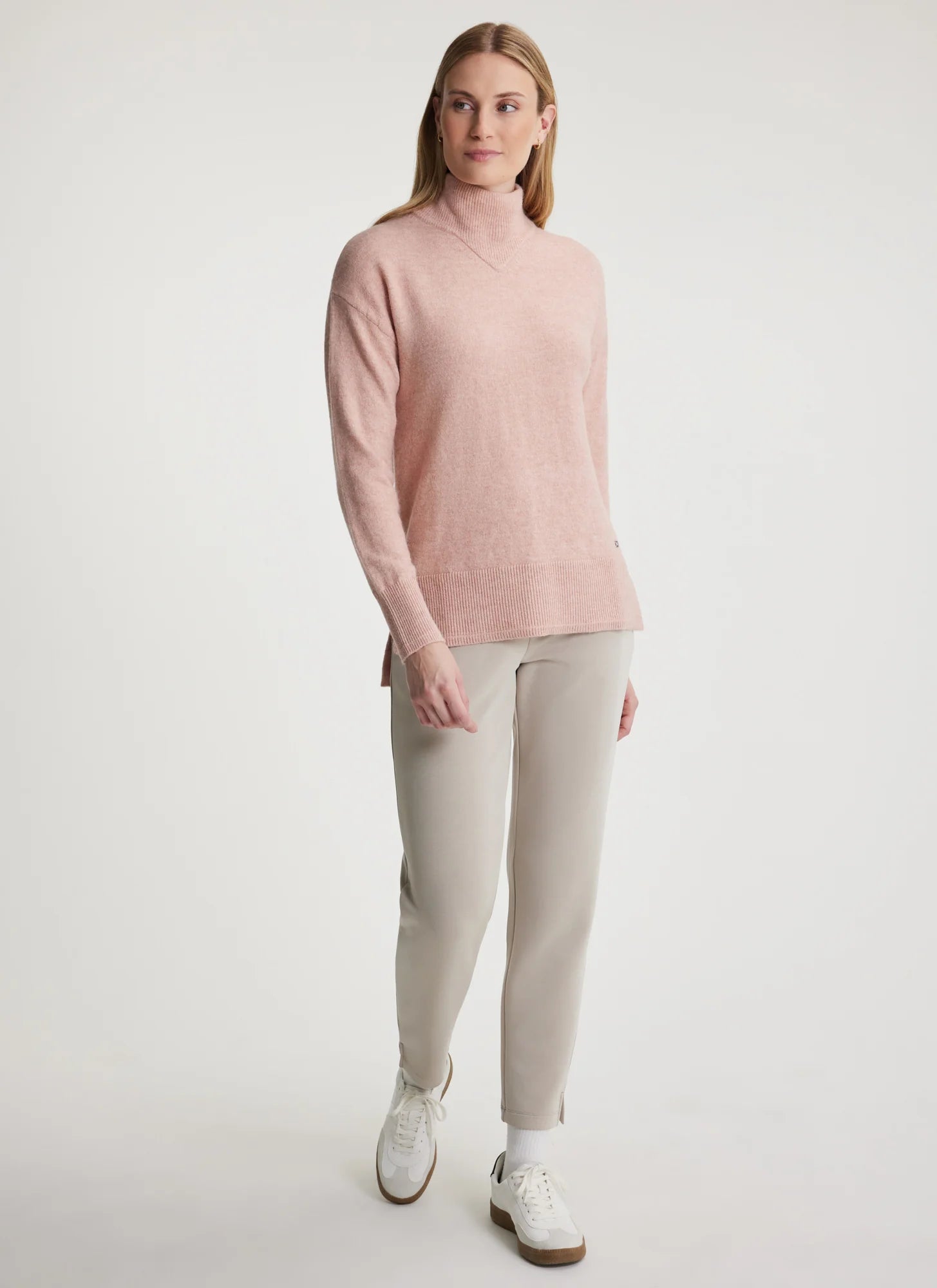 Anaya Turtleneck Sweater (Women's)