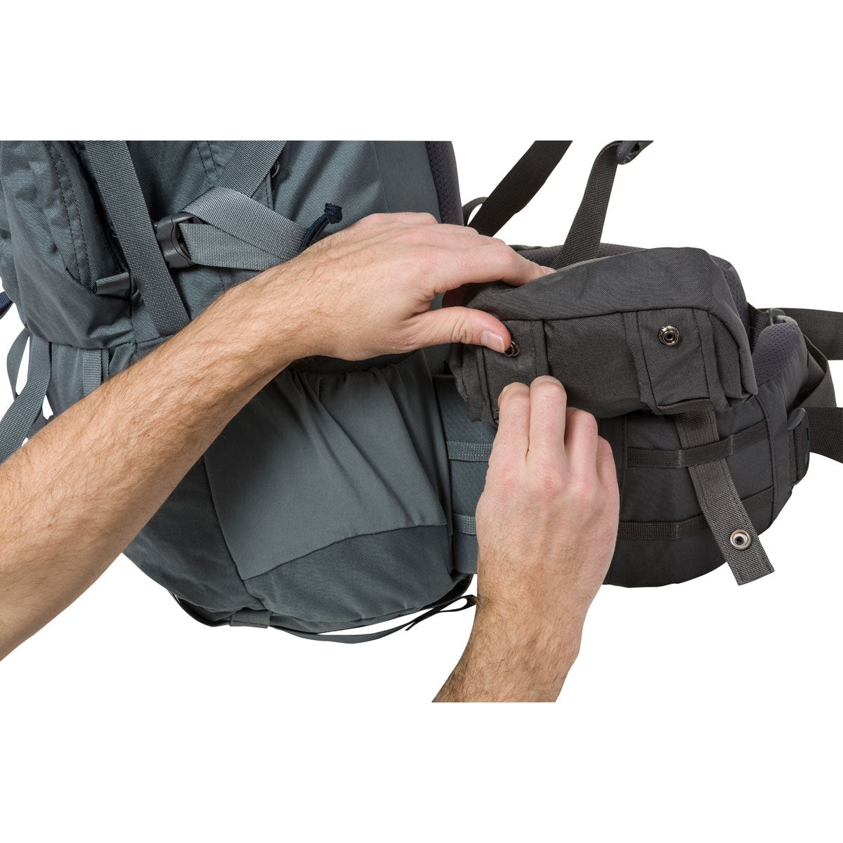 Mystery Ranch - Forager Pocket - Large – The Outfitters Adventure
