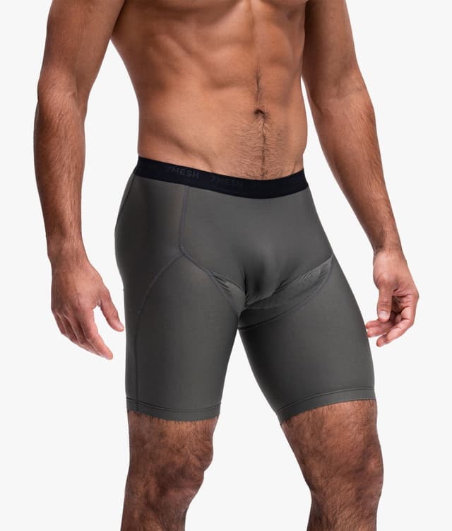 Foundation Bike Boxer Brief (Men's)