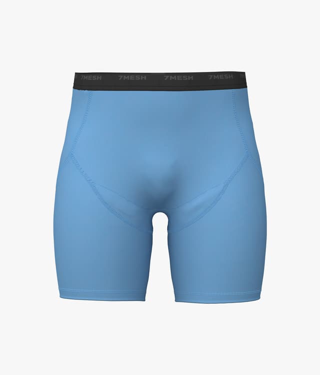 Foundation Bike Boxer Brief (Men's)