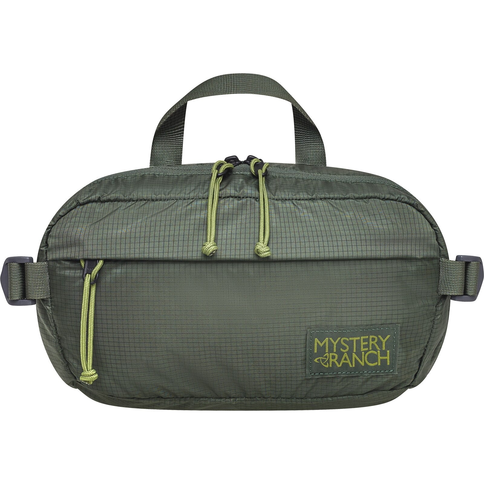 Mystery Ranch - Full Moon Hip Pack – The Outfitters