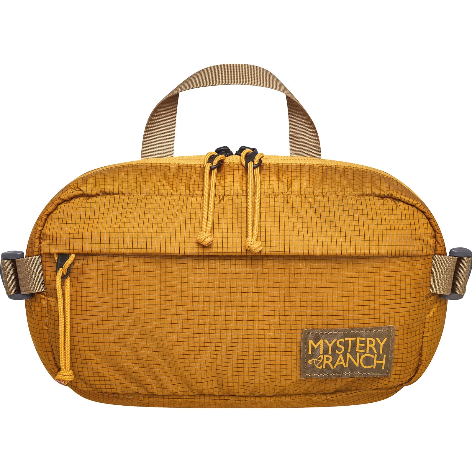 MYSTERY RANCH　FULL MOON ワックスドウッド Mystery Ranch - Full Moon Hip Pack – The Outfitters Adventure Gear