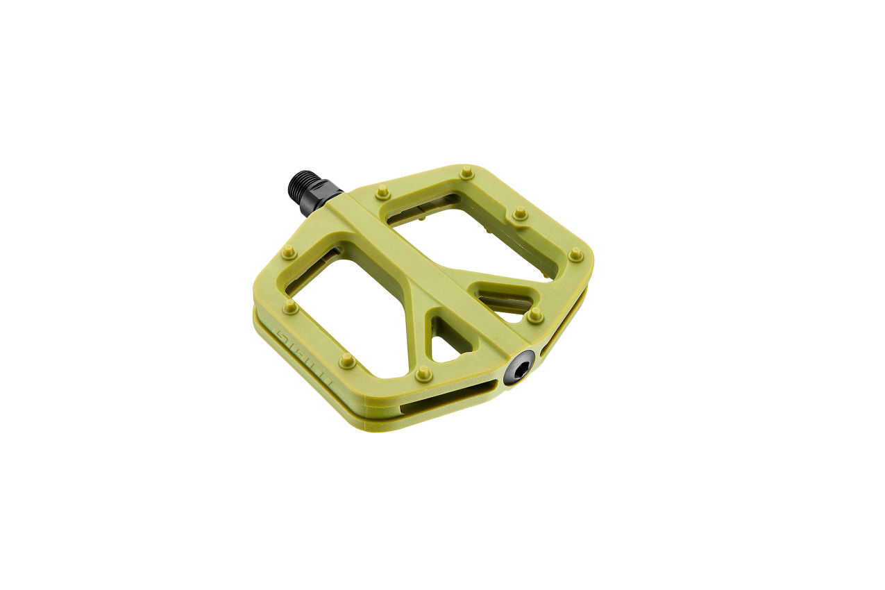 Pinner Comp Flat Pedals