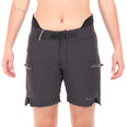 Pro Goddess Lined Short - 7"