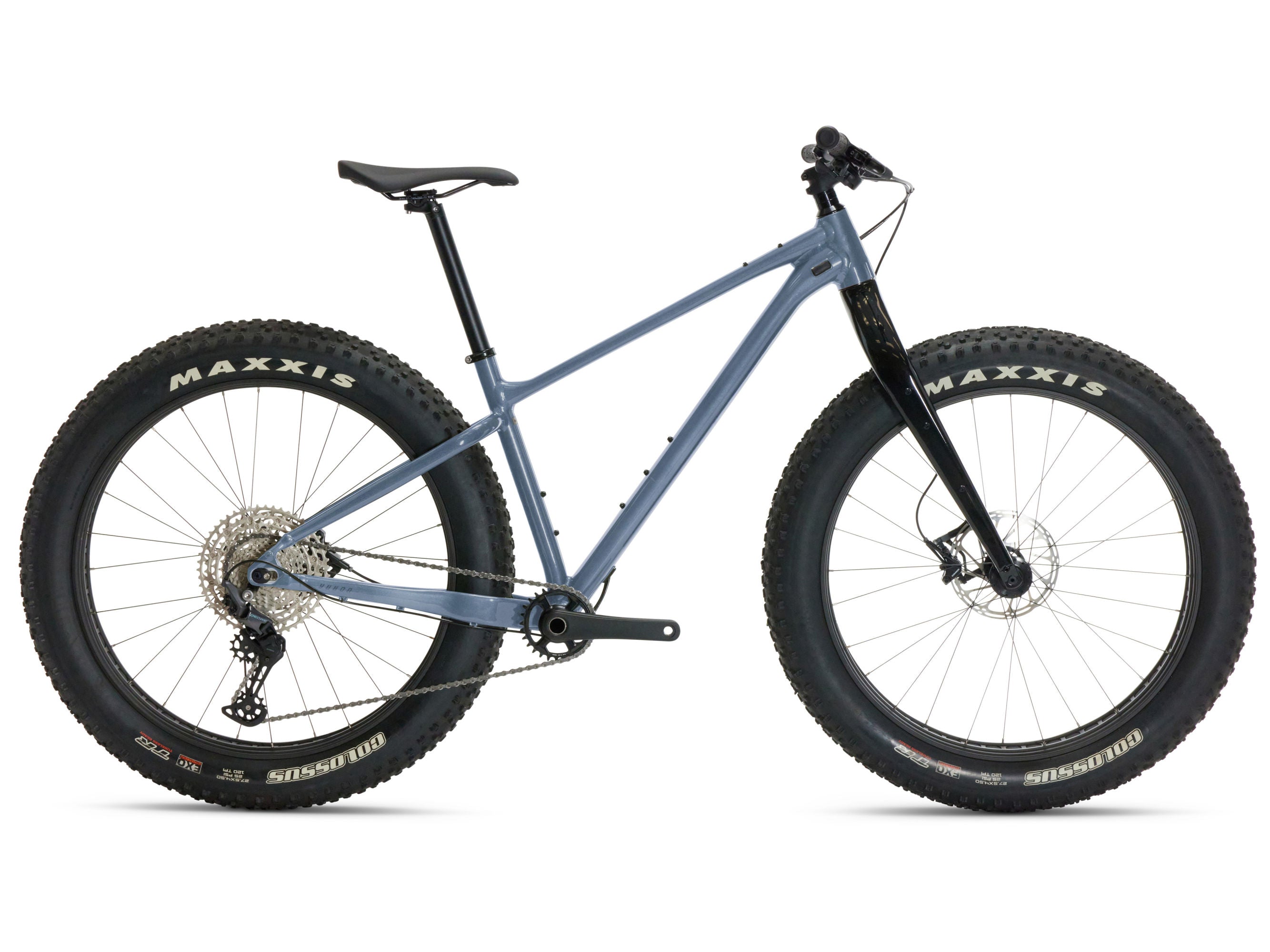 Yukon 2 Fat Bike (2022)