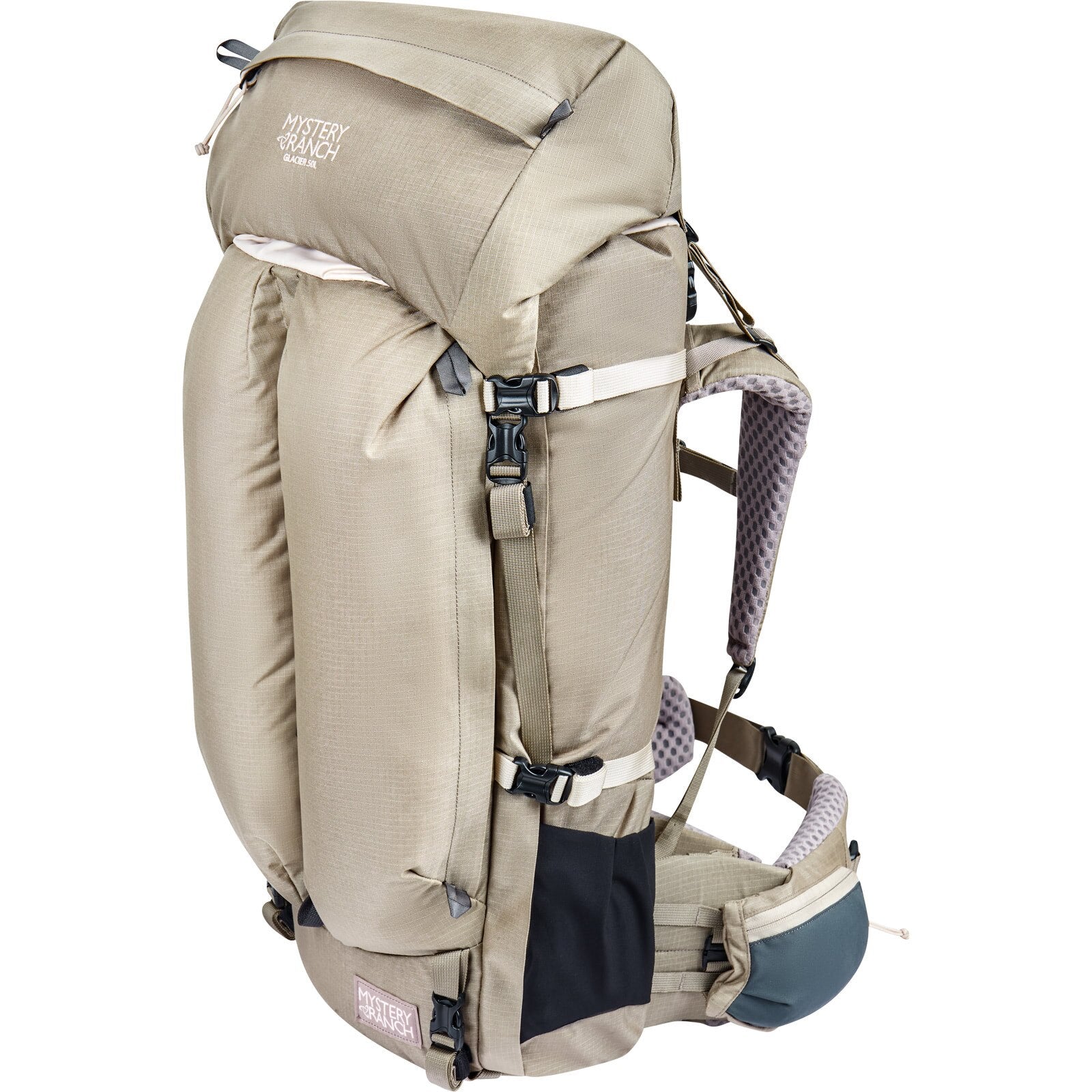 バッグ MYSTERY RANCH ForagerHipsack USA Mystery Ranch Forager Hip Mini Review | Pack Hacker