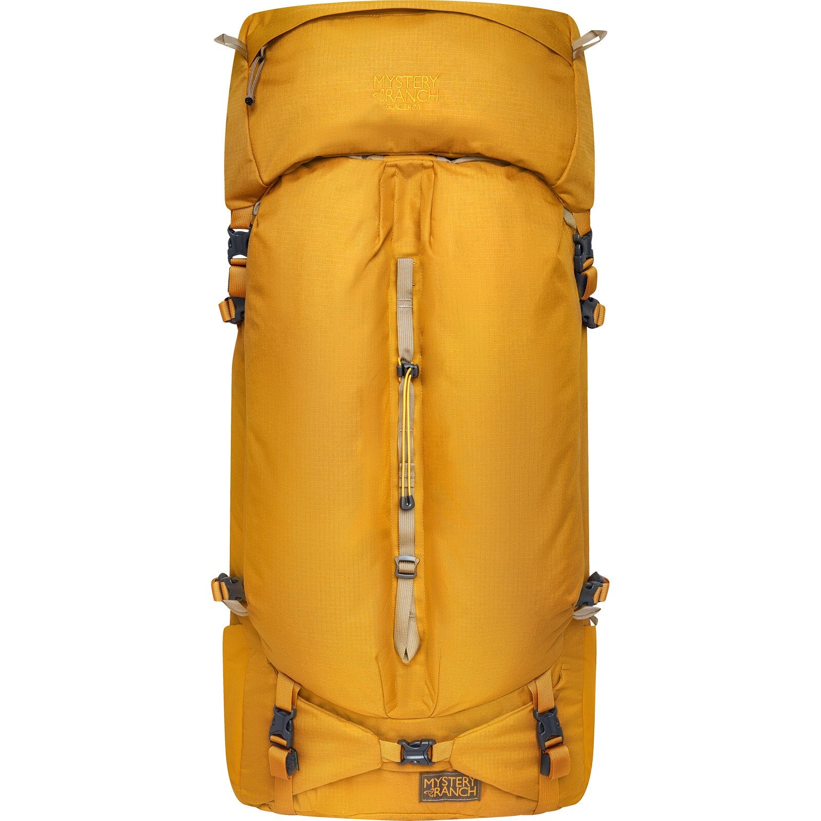 Mystery Ranch - Men's Glacier 70 | Backpacking Backpack – The