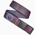 Grateful Dead Belt - We Are Everywhere Charcoal - UA-NRGDSF3