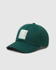 Boreal Wolf Peak Hat - TAU6259
