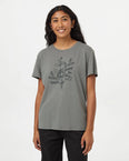 Autumn Flora T-Shirt (Women's) - TCW5937