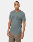 Elms T-Shirt (Men's) - TCM2360 - Past Season