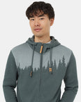 Juniper Zip Hoodie (Men's) - TCM1764