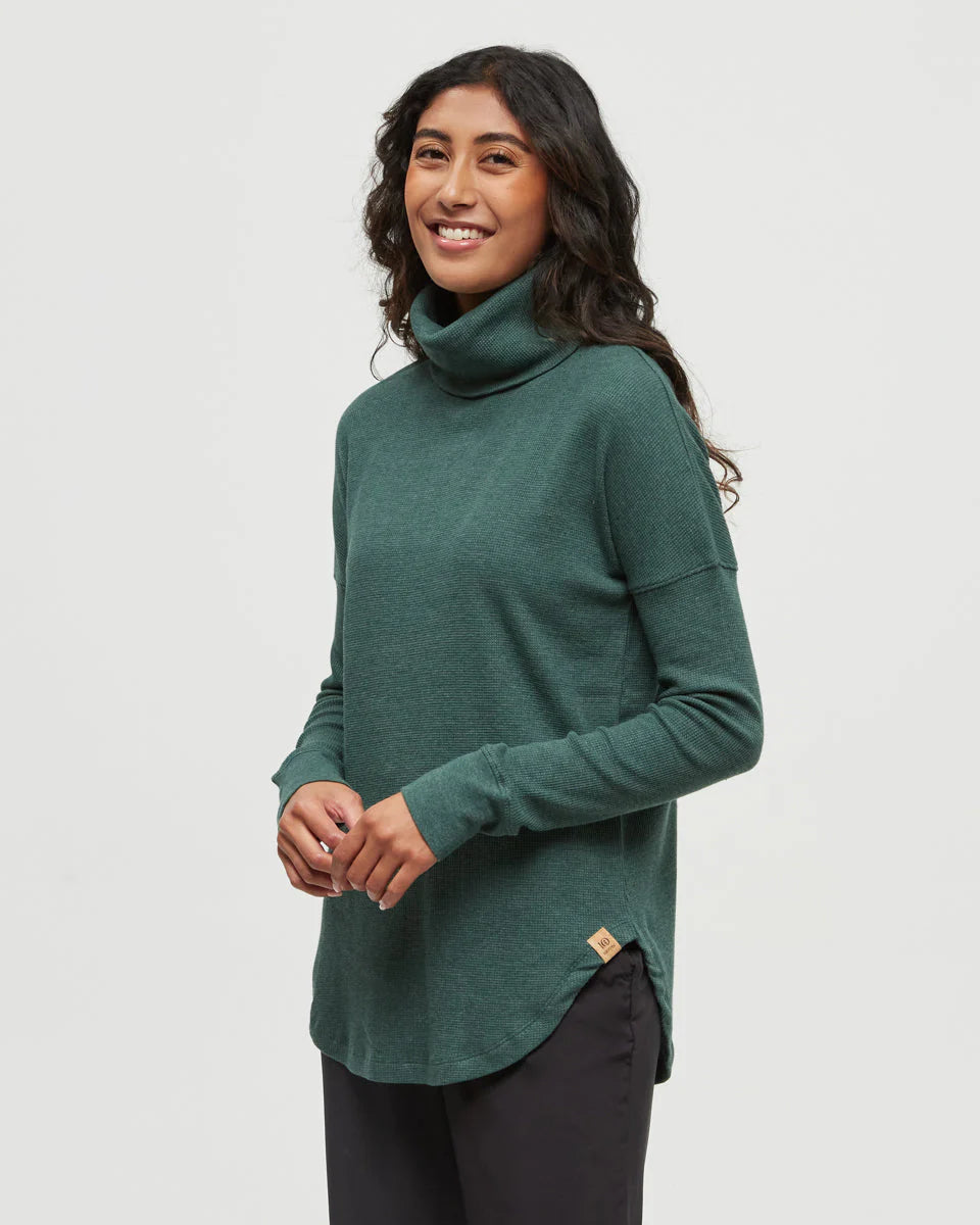 Highwood Turtleneck (Women's) - TCW5563