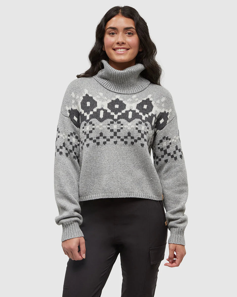 Moray Sweater (Women's) - TCW5959