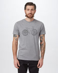 Elms T-Shirt (Men's) - TCM2360 - Past Season