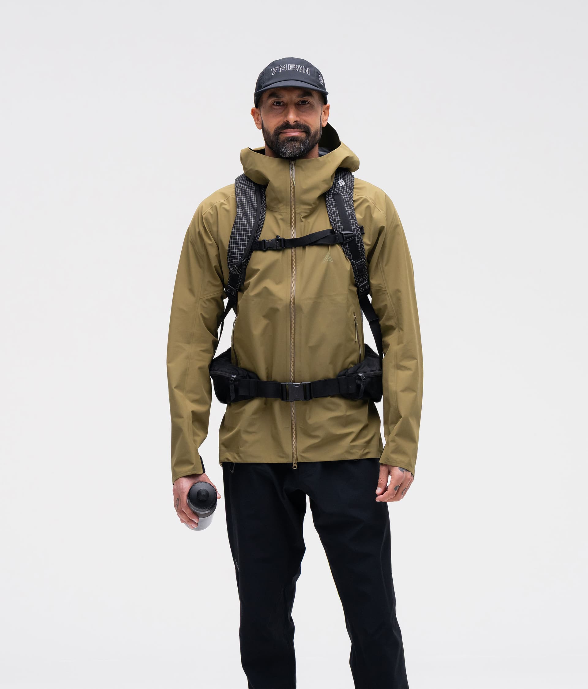 Guardian Apex Jacket (Men's)