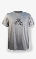 Ultra Light Merino Rush T-Shirt (Men's)