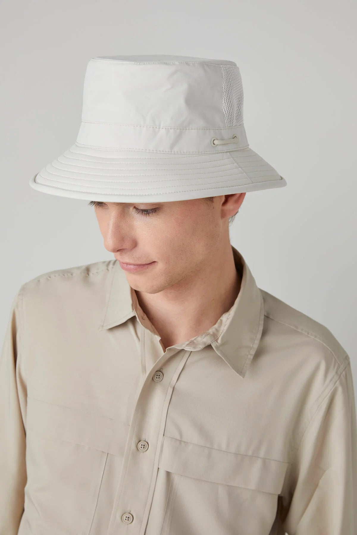 LTM1 Airflo Bucket Hat