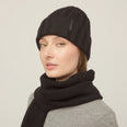 Chunky Ribbed Beanie