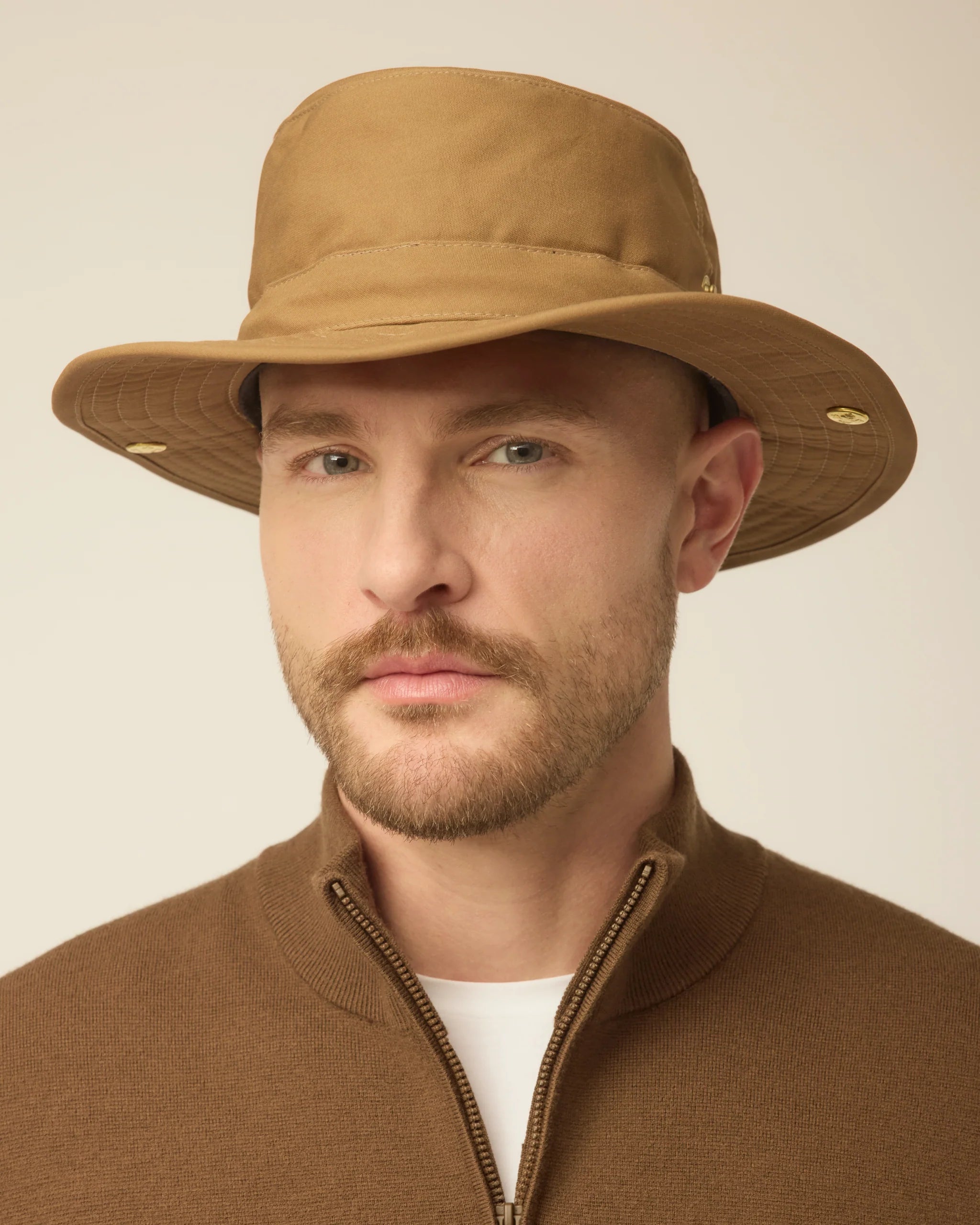 Winterized Waxed T3 Hat