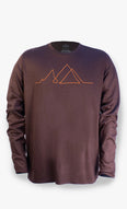 Techcrew Merino Long Sleeve (Men's) - Past Season