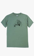 Merino Ultra Light T-Shirt (Men's)