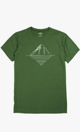 Merino Ultra Light T-Shirt (Men's)