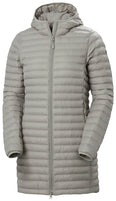 Sirdal Long Insulated Jacket (Women's) - 63073