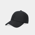 Waxed Baseball Hat