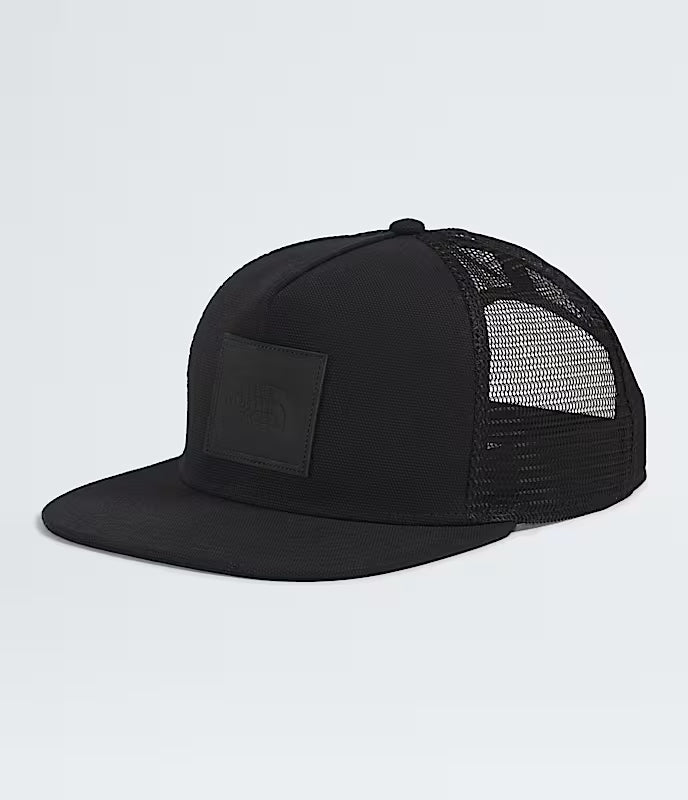 Half Dome Trucker Hat - NF0A8BME