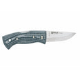 Berget 12C27 Knife