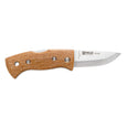 Berget 12C27 Knife