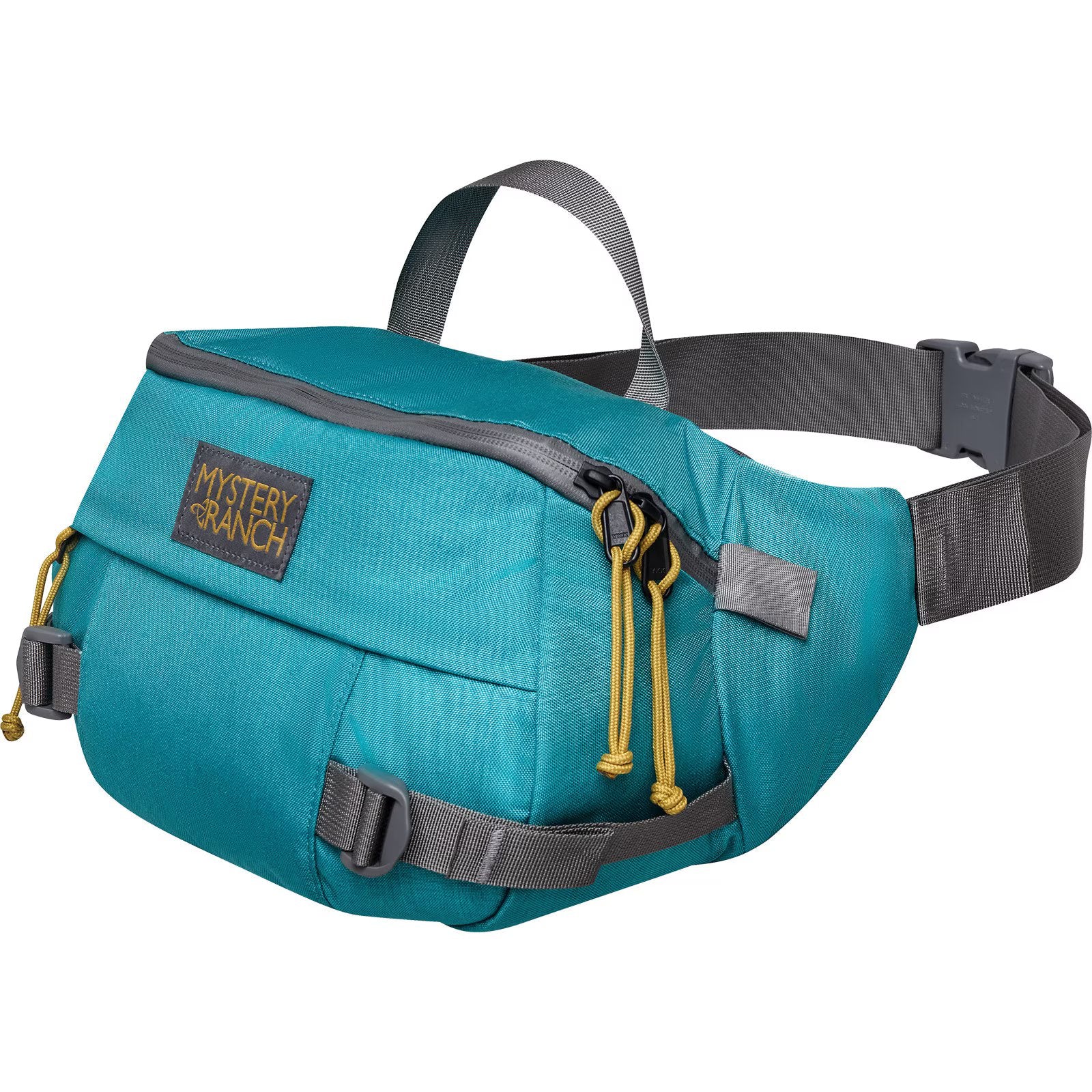 Mystery Ranch - Monkey Hip Pack – The Outfitters Adventure Gear