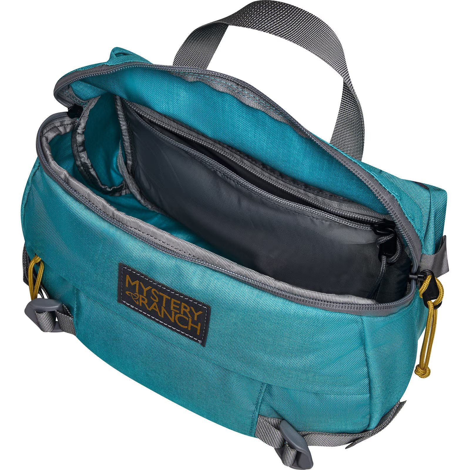 Mystery Ranch - Monkey Hip Pack – The Outfitters Adventure Gear